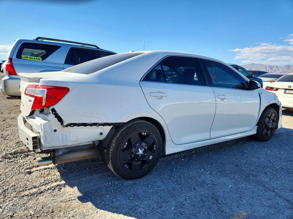 Продажа на аукционе авто 2012 Toyota Camry, vin: 4T1BF1FK5CU554181, номер лота: 72364346