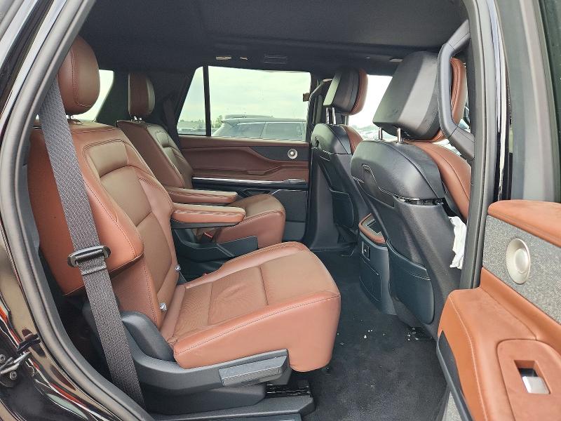 Продажа на аукционе авто 2026 Lincoln Navigator, vin: 5LMJJ2LG0TEL08470, номер лота: 70040136