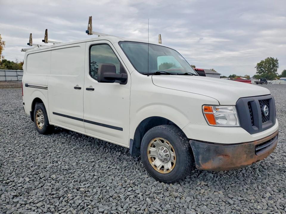 Aukcja sprzedaży 2016 Nissan Nv, vin: 1N6BF0KY9GN813048, numer aukcji: 71612786