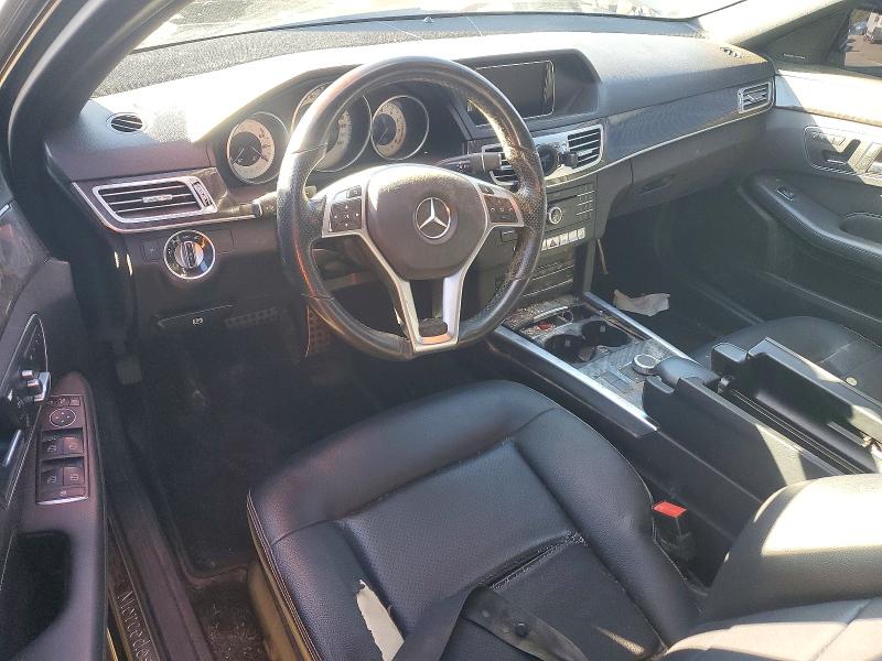 Продажа на аукционе авто 2016 Mercedes-benz E, vin: WDDHF5KB0GB247553, номер лота: 72376876