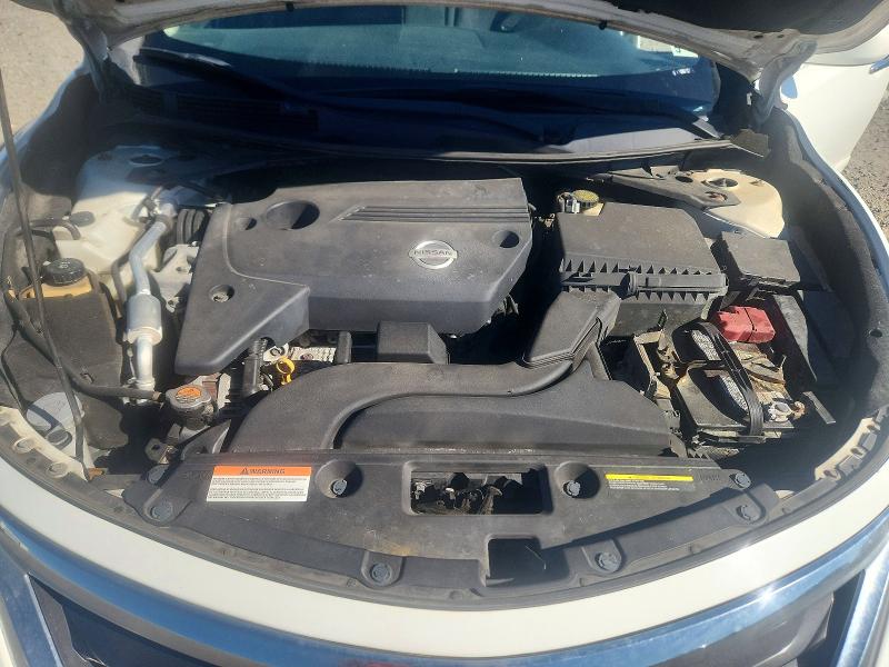 71693486 :رقم المزاد ، 1N4AL3AP9FC425335 vin ، 2015 Nissan Altima مزاد بيع