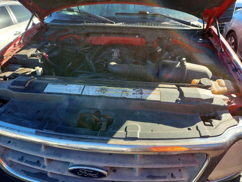 Продажа на аукционе авто 2001 Ford F-150, vin: 1FTZF18261NA39911, номер лота: 71657346