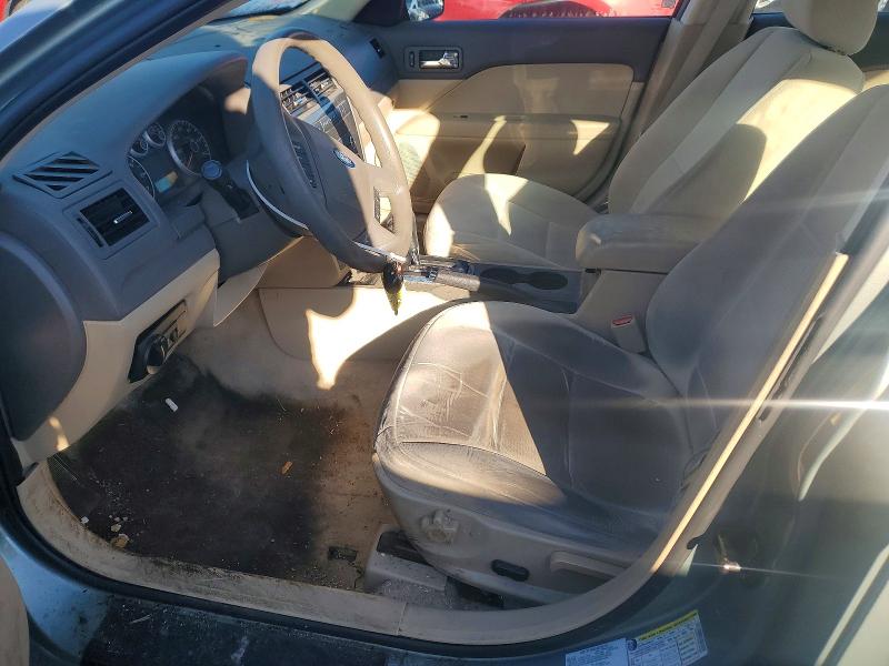 71685556 :رقم المزاد ، 3FAHP07Z58R104696 vin ، 2008 Ford Fusion مزاد بيع