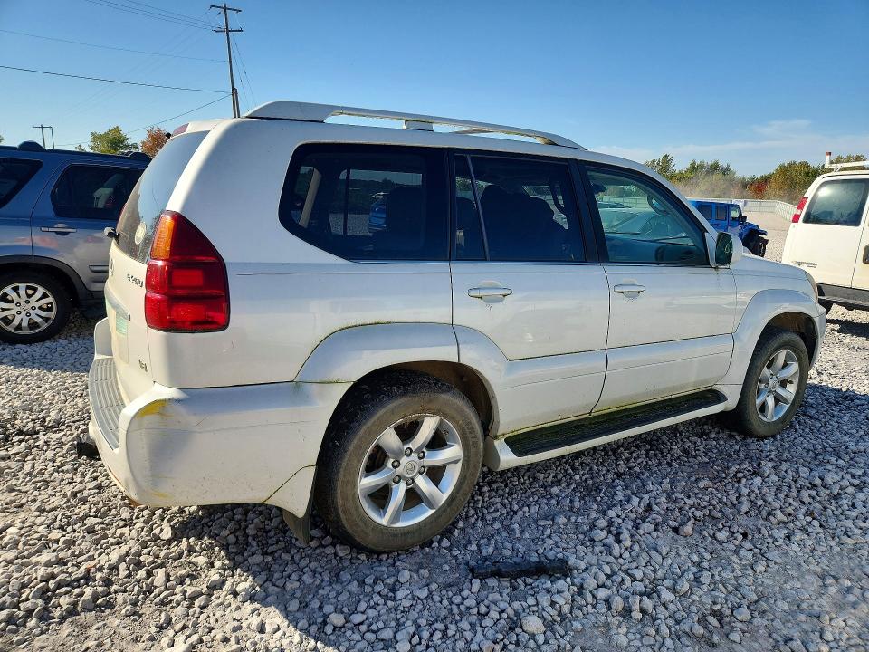 Продаж на аукціоні авто 2004 Lexus Gx, vin: JTJBT20X840039883, номер лоту: 71879816