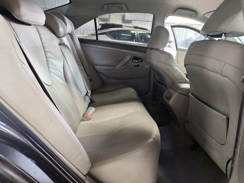 Продажа на аукционе авто 2007 Toyota Camry, vin: 4T1BE46K67U087220, номер лота: 72630766