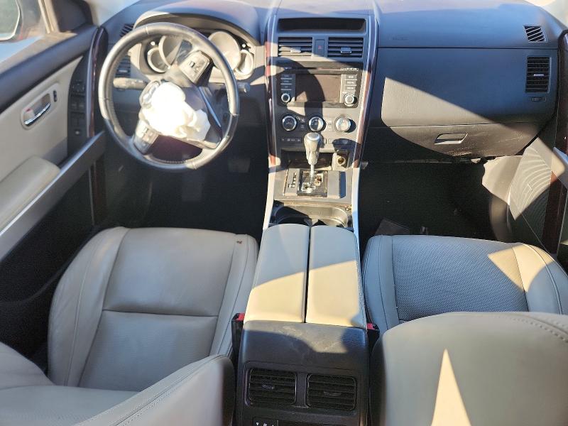 Aukcja sprzedaży 2014 Mazda Cx-9, vin: JM3TB2DA9E0433336, numer aukcji: 71740716