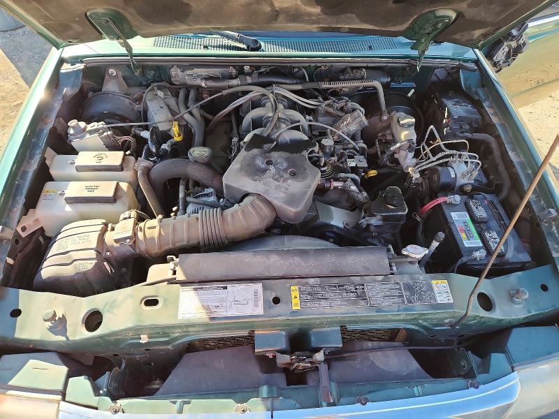 Продаж на аукціоні авто 2001 Mazda B4000, vin: 4F4ZR17E51TM13284, номер лоту: 71970476