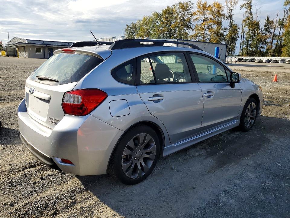 Aukcja sprzedaży 2012 Subaru Impreza, vin: JF1GPAL61CG225139, numer aukcji: 70907926
