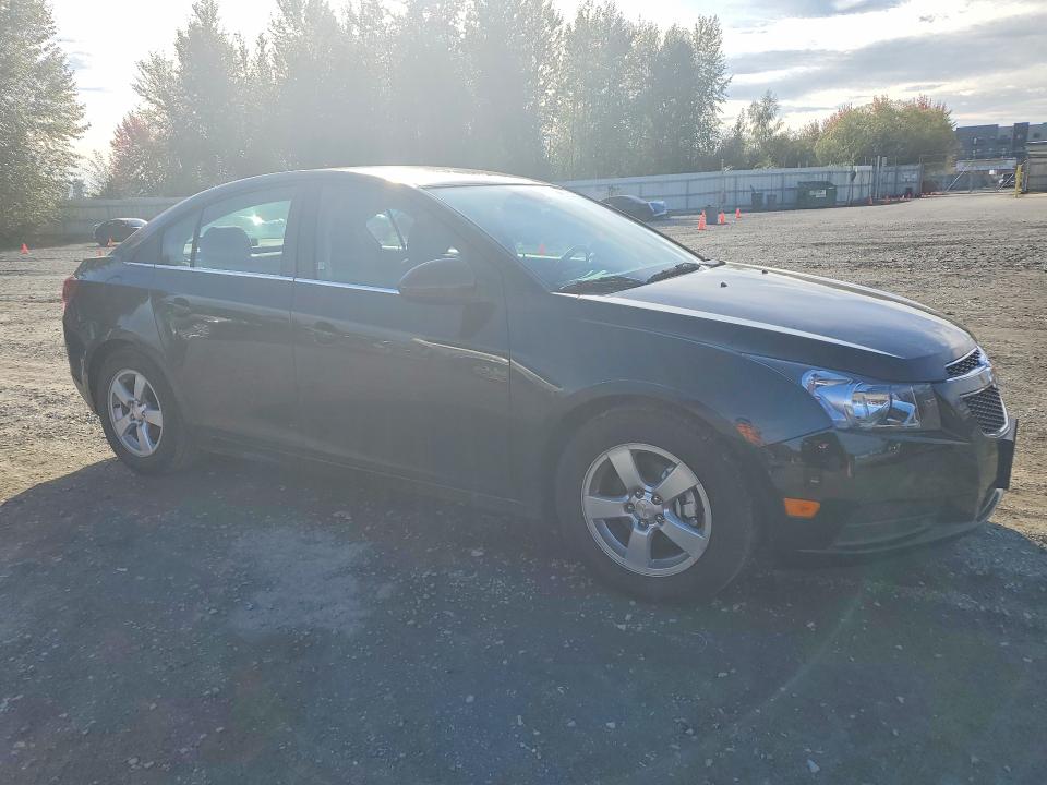 2014 Chevrolet Cruze მანქანა იყიდება აუქციონზე, vin: 1G1PC5SB3E7439766, აუქციონის ნომერი: 71390856