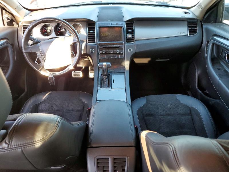 Продаж на аукціоні авто 2010 Ford Taurus, vin: 1FAHP2KT9AG149863, номер лоту: 73770196