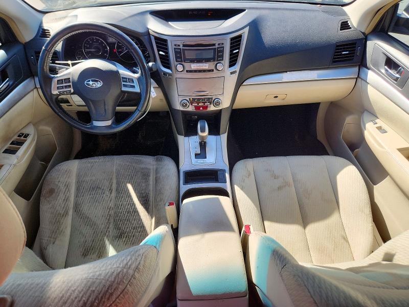 2012 Subaru Legacy მანქანა იყიდება აუქციონზე, vin: 4S3BMCB60C3011521, აუქციონის ნომერი: 74236396