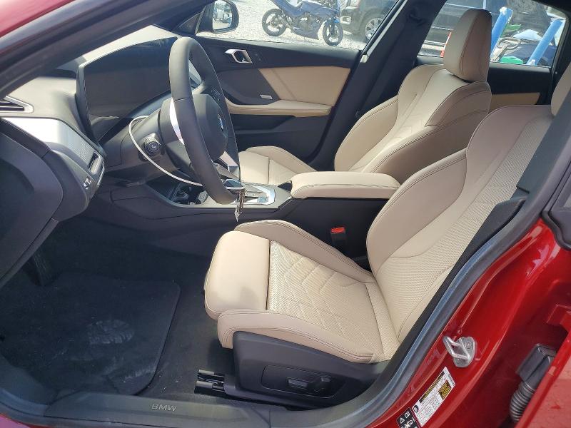 70115666 :رقم المزاد ، WBA23GG06T7V72259 vin ، 2026 Bmw 228xi مزاد بيع