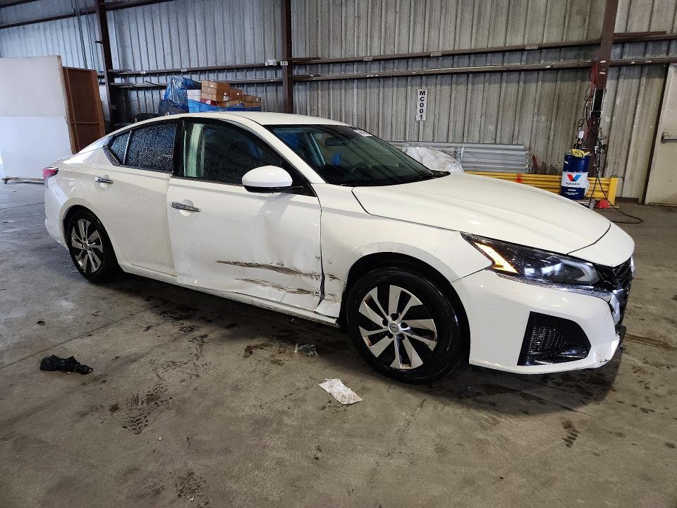 Продажа на аукционе авто 2023 Nissan Altima, vin: 1N4BL4BVXPN334104, номер лота: 71790816