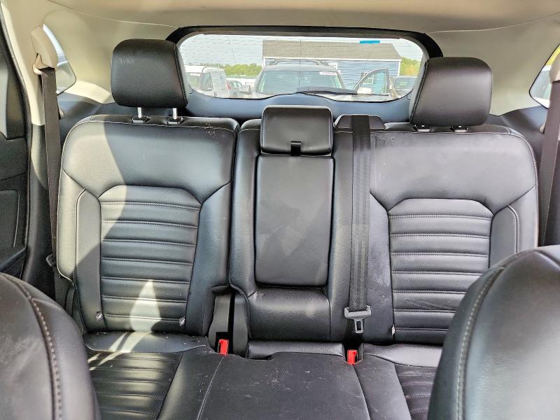 Продаж на аукціоні авто 2023 Ford Edge, vin: 2FMPK4J97PBA18576, номер лоту: 71585476