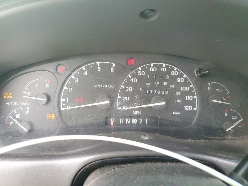 2002 Ford Ranger მანქანა იყიდება აუქციონზე, vin: 1FTYR44U52PB09433, აუქციონის ნომერი: 65230286