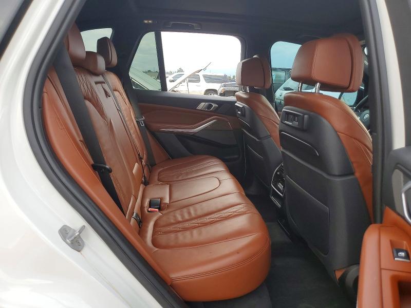 2019 Bmw X5 მანქანა იყიდება აუქციონზე, vin: 5UXCR6C5XKLK83794, აუქციონის ნომერი: 71612036