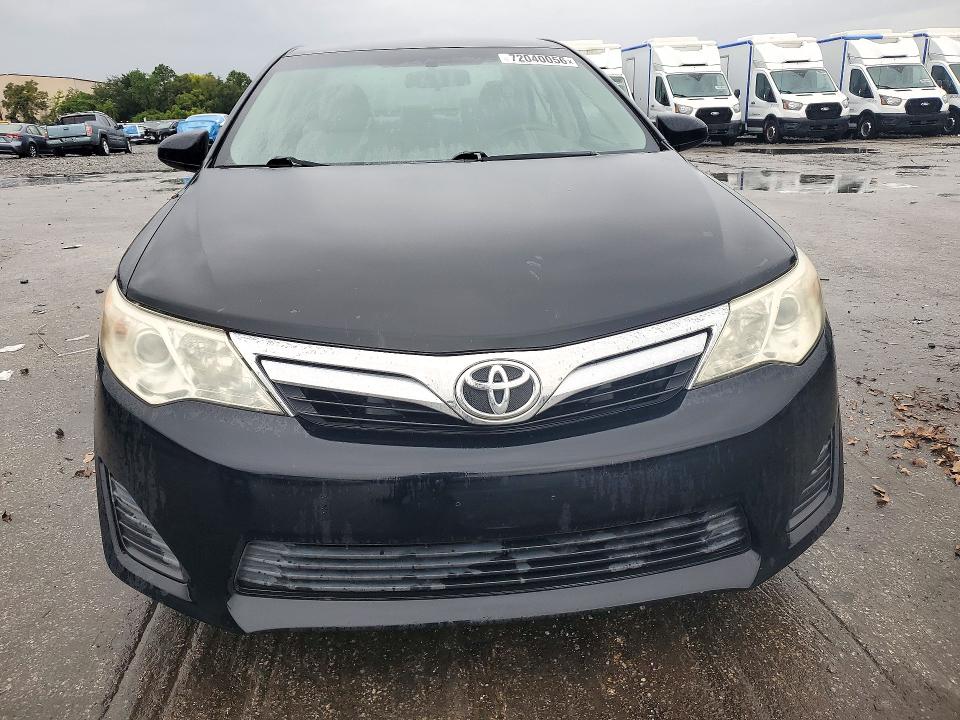 Продаж на аукціоні авто 2014 Toyota Camry, vin: 4T1BF1FK1EU753814, номер лоту: 72040056