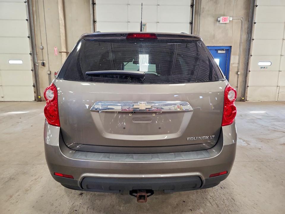 Aukcja sprzedaży 2011 Chevrolet Equinox, vin: 2CNALPEC0B6363234, numer aukcji: 71225306