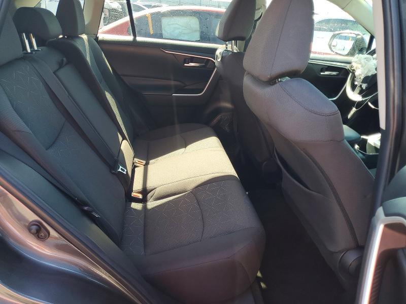 71620066 :رقم المزاد ، 2T3P1RFV8NC282279 vin ، 2022 Toyota Rav4 مزاد بيع