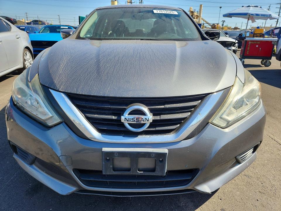 Продаж на аукціоні авто 2016 Nissan Altima, vin: 1N4AL3AP4GC222144, номер лоту: 71613526