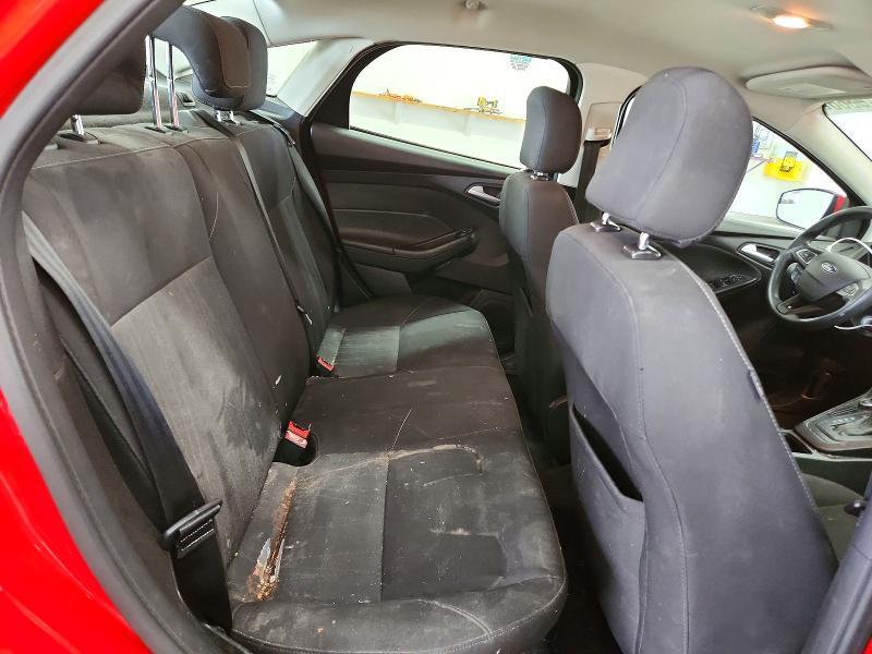 Продаж на аукціоні авто 2016 Ford Focus, vin: 1FADP3F28GL338381, номер лоту: 73370866