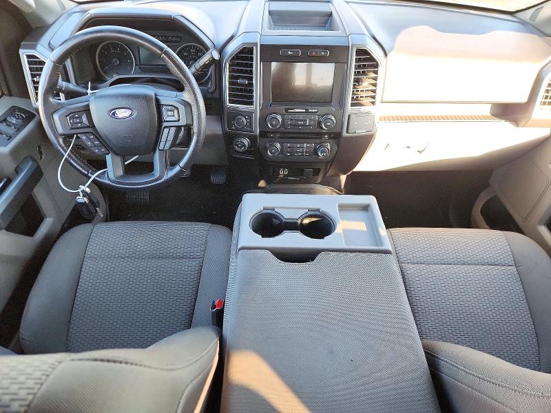 Продаж на аукціоні авто 2016 Ford F150, vin: 1FTEX1EP6GFB06957, номер лоту: 72395556