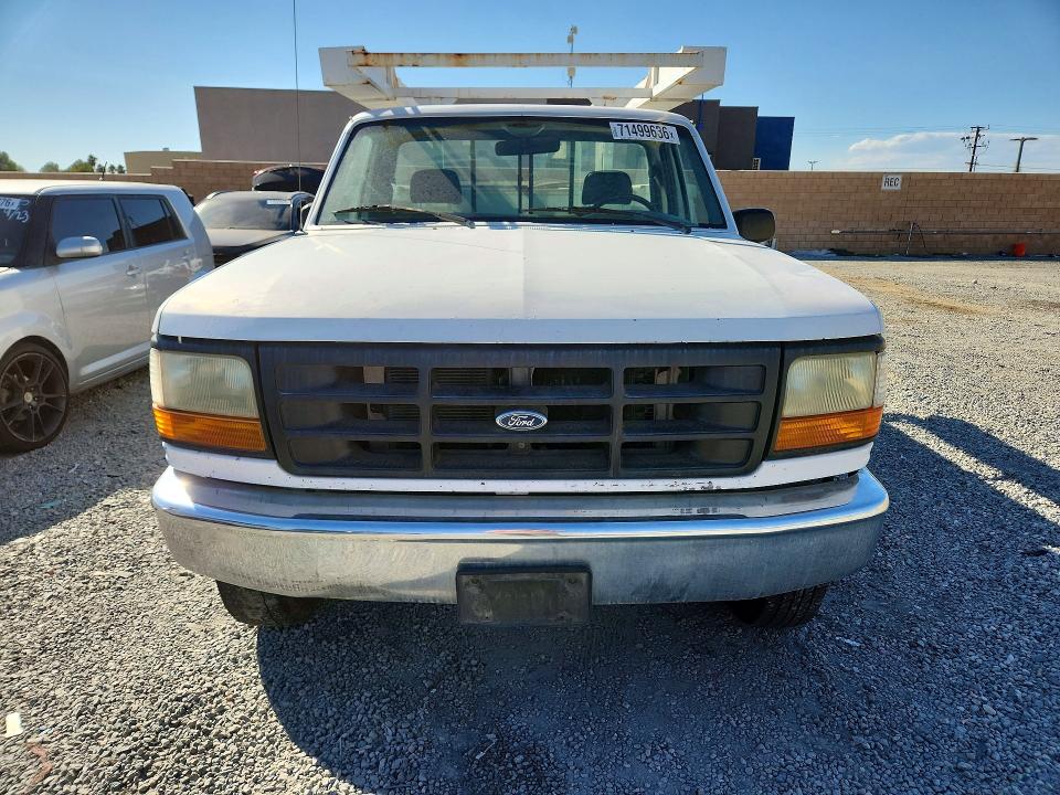 Продажа на аукционе авто 1995 Ford F250, vin: 1FTHF25H6SLA92227, номер лота: 71499636