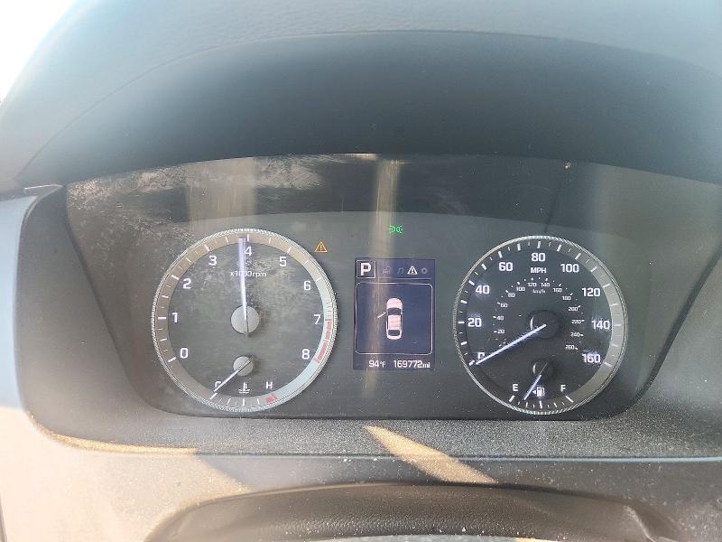 Aukcja sprzedaży 2015 Hyundai Sonata, vin: 5NPE24AFXFH095253, numer aukcji: 71615556