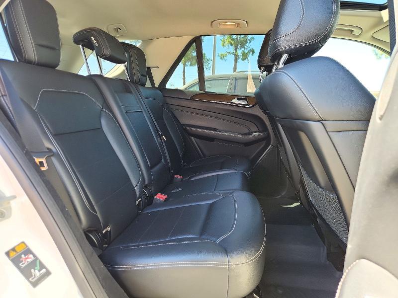 2015 Mercedes-benz Ml მანქანა იყიდება აუქციონზე, vin: 4JGDA5JB2FA560886, აუქციონის ნომერი: 71864566