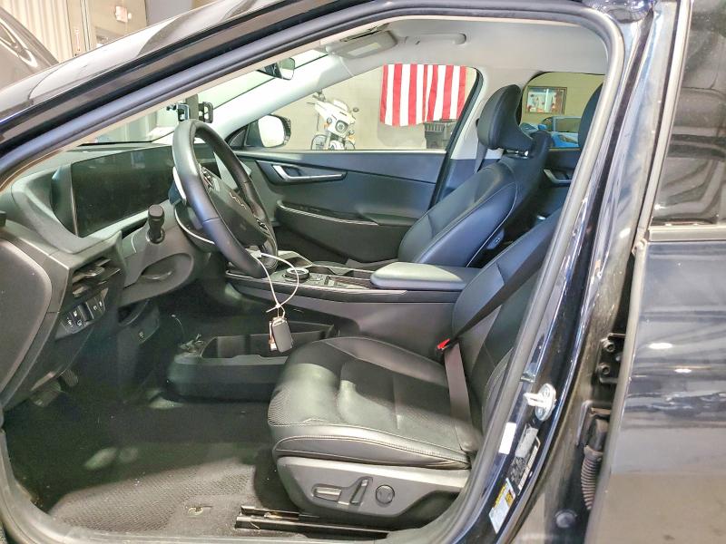 71400986 :رقم المزاد ، KNDC34LAXP5612090 vin ، 2023 Kia Ev6 مزاد بيع
