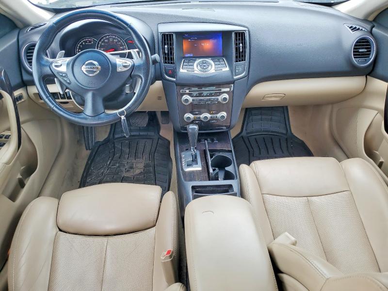 Aukcja sprzedaży 2014 Nissan Maxima, vin: 1N4AA5APXEC470431, numer aukcji: 71614946