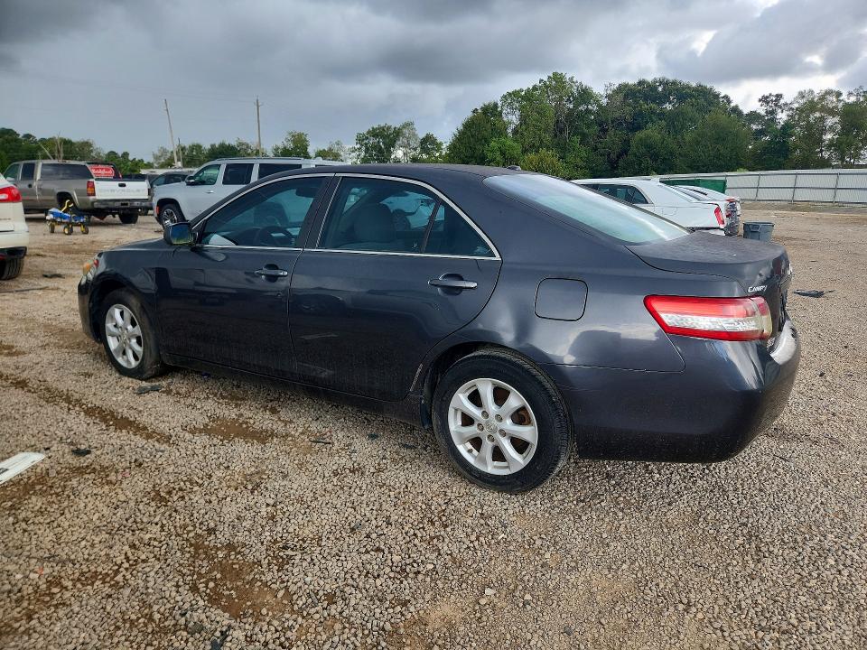 Продажа на аукционе авто 2011 Toyota Camry, vin: 4T1BF3EK1BU188134, номер лота: 70464306