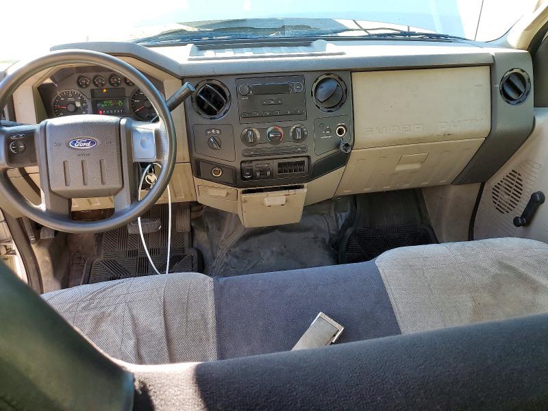 Aukcja sprzedaży 2008 Ford F250, vin: 1FTSX21508EB91735, numer aukcji: 71454046