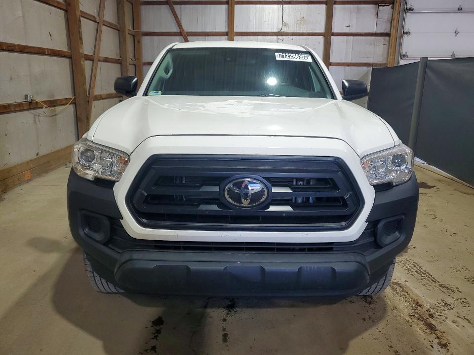 Aukcja sprzedaży 2021 Toyota Tacoma, vin: 3TYRX5GN4MT028795, numer aukcji: 71229836