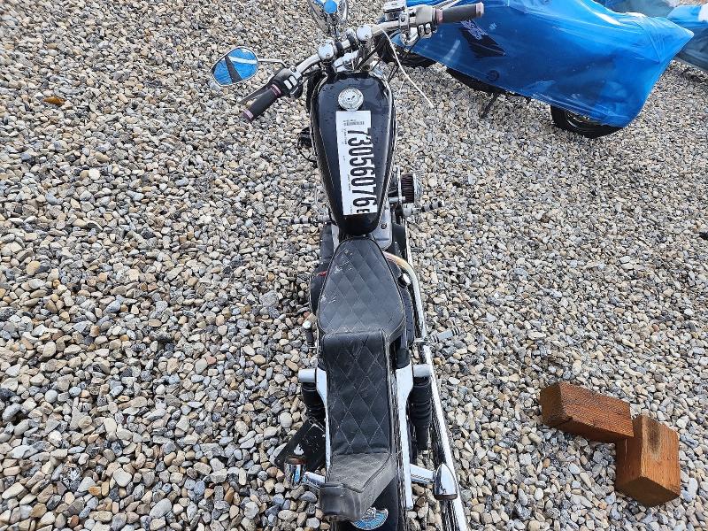 Aukcja sprzedaży 2003 Harley-davidson Xl883, vin: 1HD4CAM183K444395, numer aukcji: 73056076