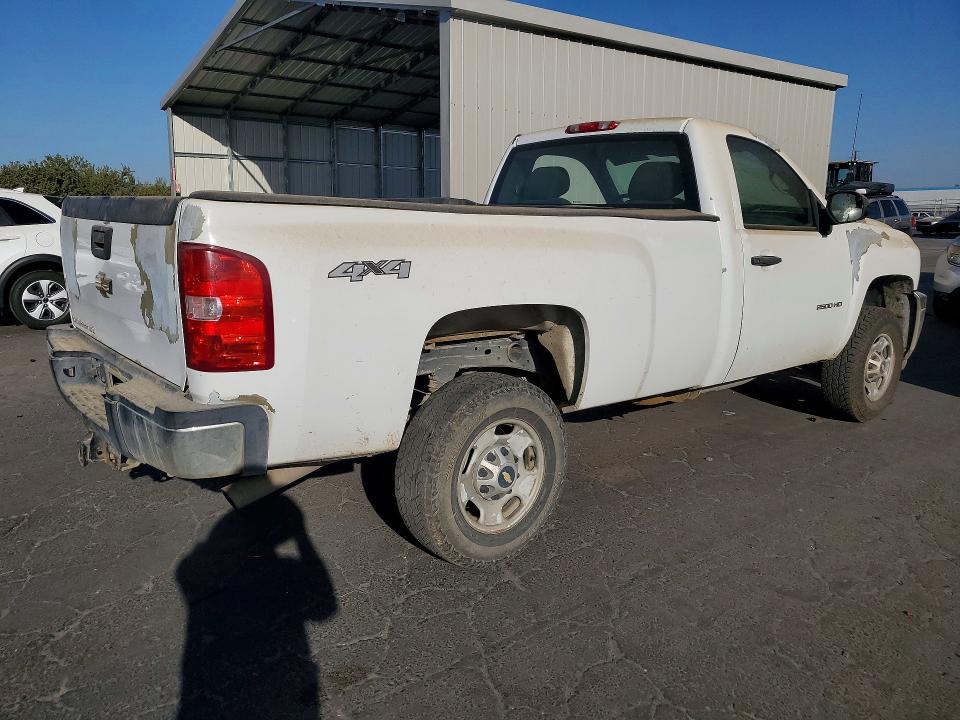 Продаж на аукціоні авто 2011 Chevrolet Silverado, vin: 1GC0KVCG1BF211210, номер лоту: 70095346