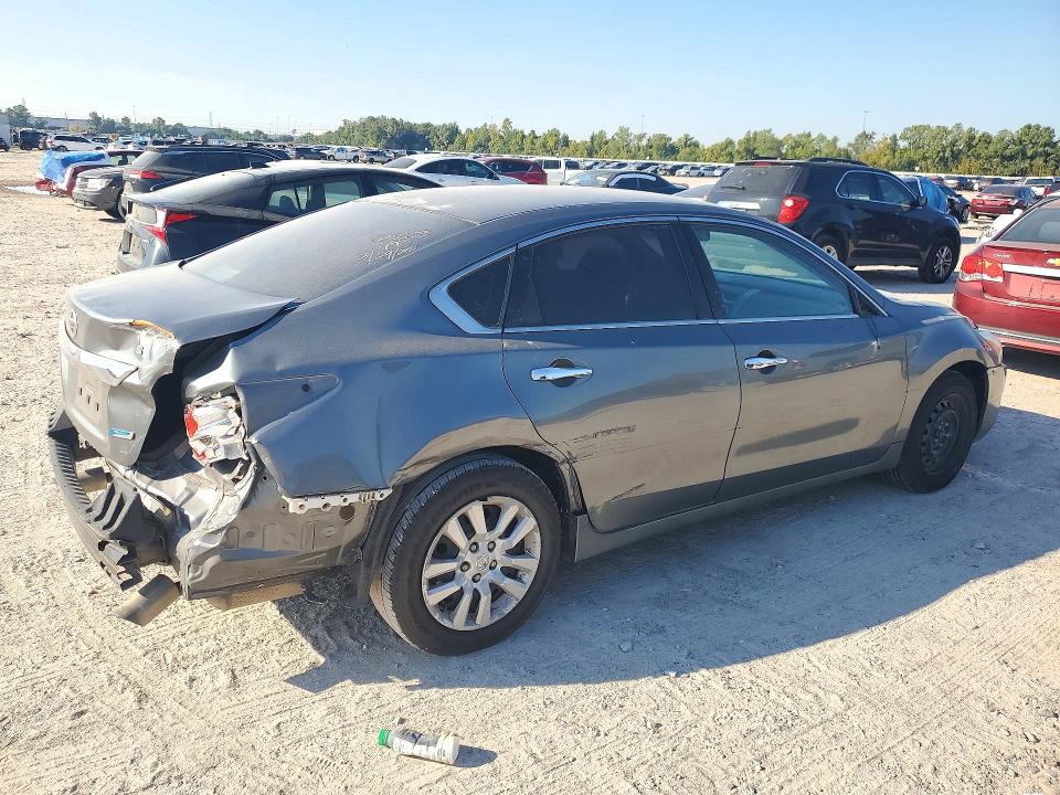 Продаж на аукціоні авто 2014 Nissan Altima, vin: 1N4AL3AP5EN339040, номер лоту: 72029966