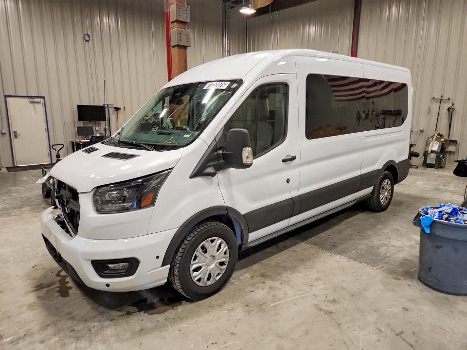 2026 Ford Transit მანქანა იყიდება აუქციონზე, vin: 1FBAX2C8XTKA28446, აუქციონის ნომერი: 71051076