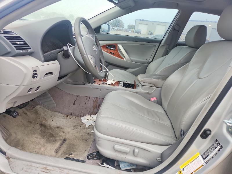 71175936 :رقم المزاد ، JTNBB3EK6A3053554 vin ، 2010 Toyota Camry مزاد بيع
