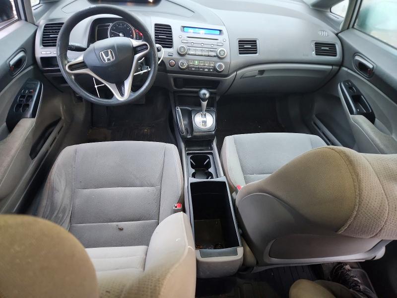 Aukcja sprzedaży 2010 Honda Civic, vin: 19XFA1F30AE041302, numer aukcji: 69624026