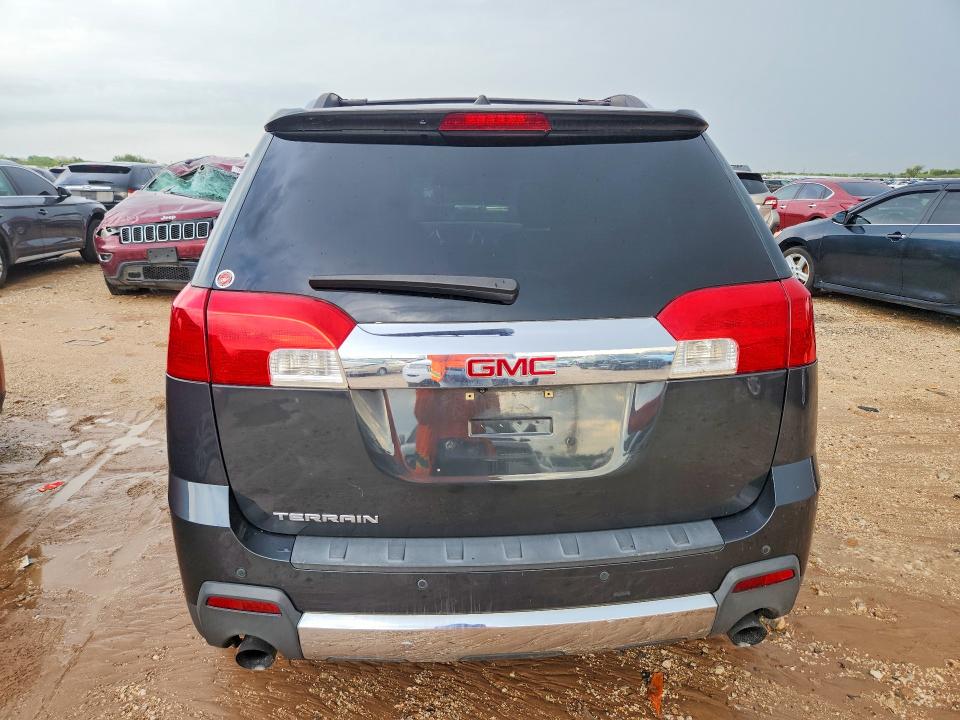 Aukcja sprzedaży 2013 Gmc Terrain, vin: 2GKFLWE35D6274447, numer aukcji: 71417866