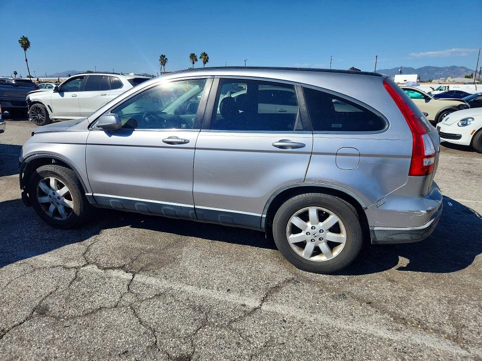 Продажа на аукционе авто 2008 Honda Cr-v, vin: JHLRE38768C057408, номер лота: 71763686