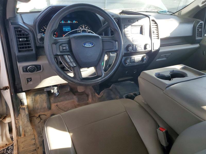 Aukcja sprzedaży 2016 Ford F150, vin: 1FTEX1C86GFD20827, numer aukcji: 70648336