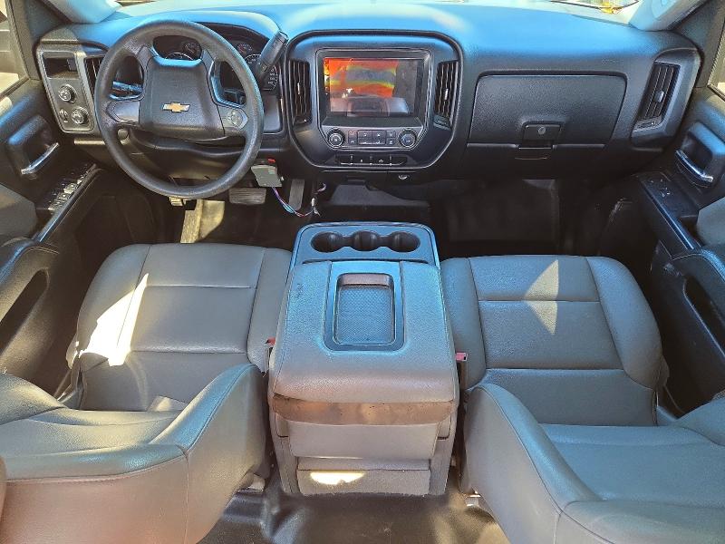Продаж на аукціоні авто 2014 Chevrolet Silverado, vin: 1GCVKPEC5EZ284594, номер лоту: 71864246