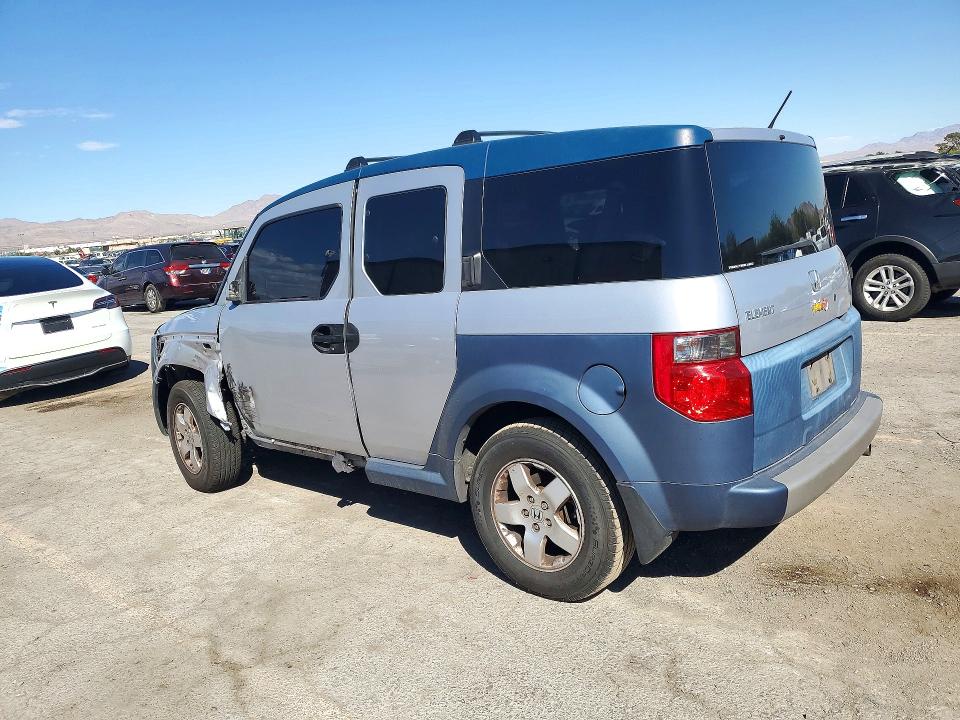 Продаж на аукціоні авто 2005 Honda Element, vin: 5J6YH28665L030362, номер лоту: 71379796