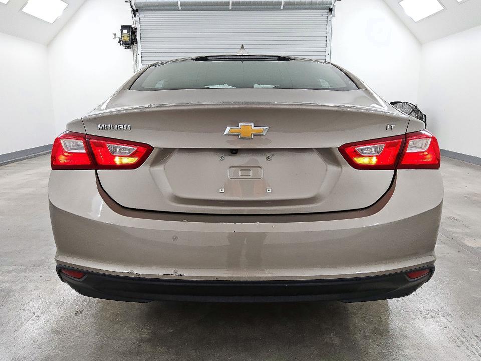 Aukcja sprzedaży 2023 Chevrolet Malibu, vin: 1G1ZD5ST6PF247703, numer aukcji: 71941746