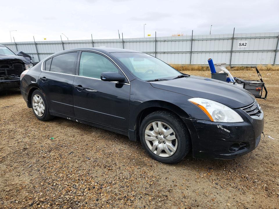 Продаж на аукціоні авто 2012 Nissan Altima, vin: 1N4AL2AP8CN568707, номер лоту: 71821366
