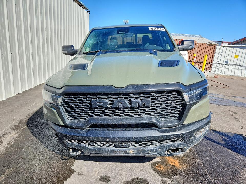 Продажа на аукционе авто 2026 Ram 1500, vin: 1C6SRFLP3TN264743, номер лота: 70823806