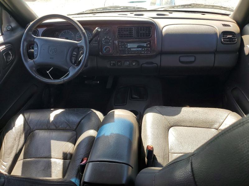Aukcja sprzedaży 2000 Dodge Durango, vin: 1B4HR28Y9YF140102, numer aukcji: 71120706