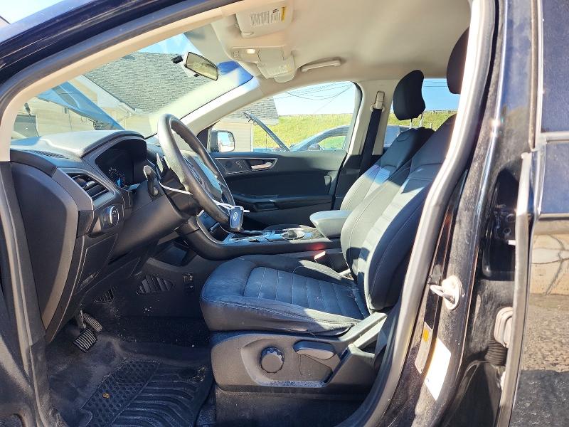 2018 Ford Edge მანქანა იყიდება აუქციონზე, vin: 2FMPK3G94JBB37310, აუქციონის ნომერი: 72047156